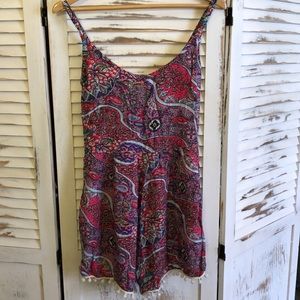 Romper (BUNDLE4+items=25%off)